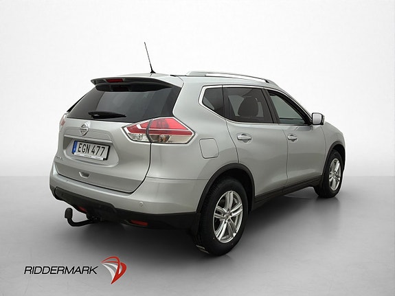 Nissan X-Trail 8 of 30