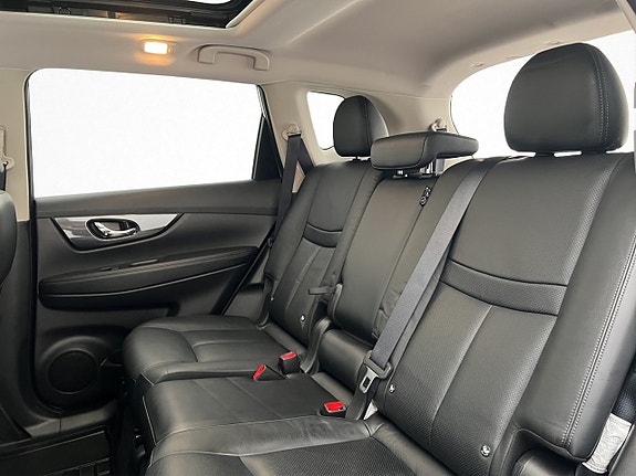 Nissan X-Trail 20 of 30