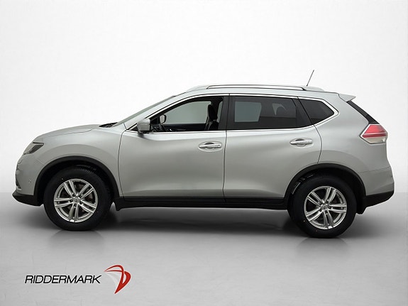 Nissan X-Trail 4 of 5