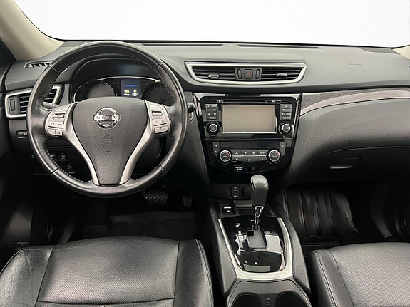 Nissan X-Trail 15 of 30