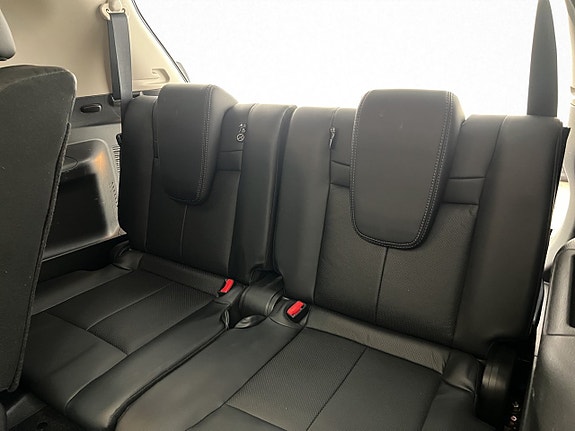 Nissan X-Trail 21 of 30