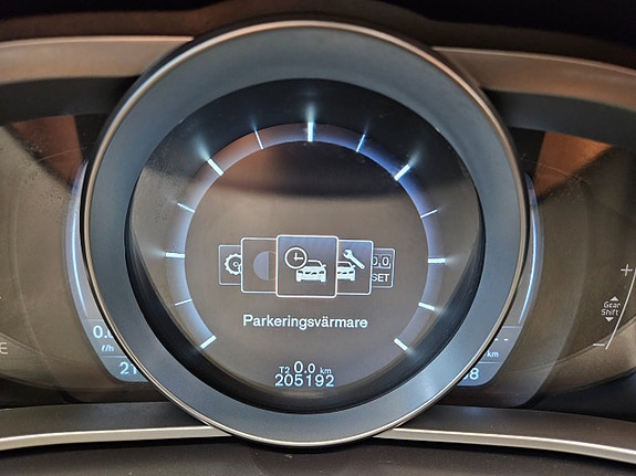 Volvo V40 22 of 30