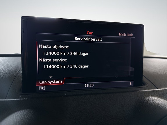 Audi A3 21 of 27