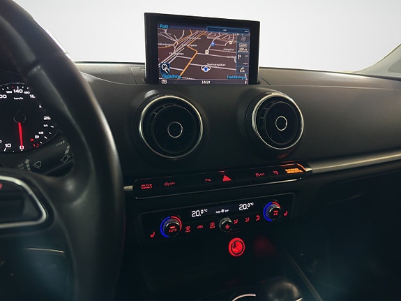 Audi A3 19 of 27