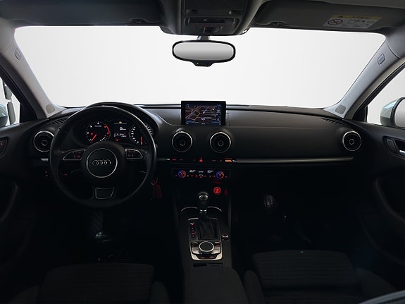 Audi A3 14 of 27