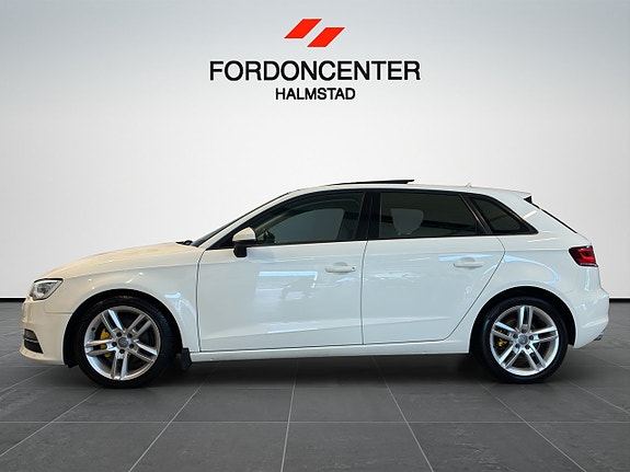Audi A3 9 of 27