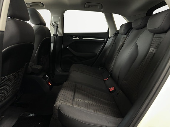 Audi A3 25 of 27