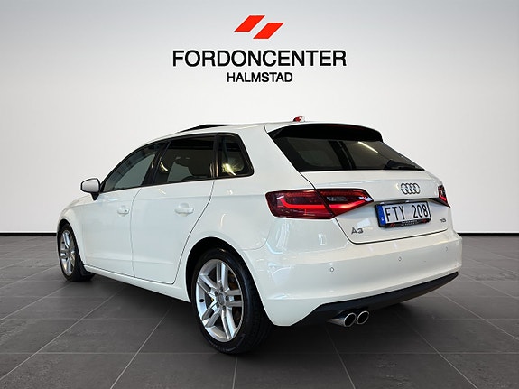 Audi A3 8 of 27
