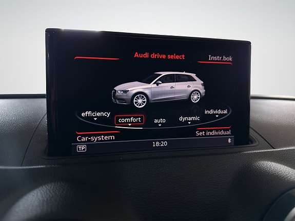 Audi A3 20 of 27