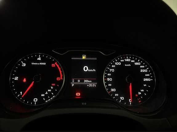 Audi A3 17 of 27