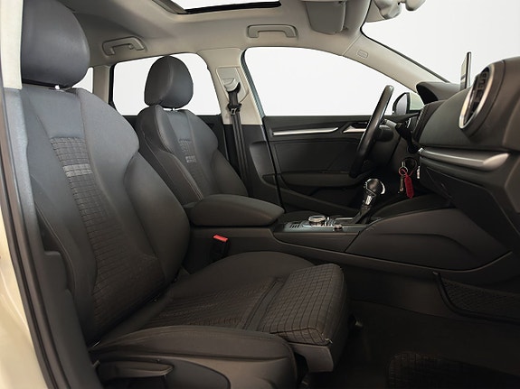 Audi A3 13 of 27