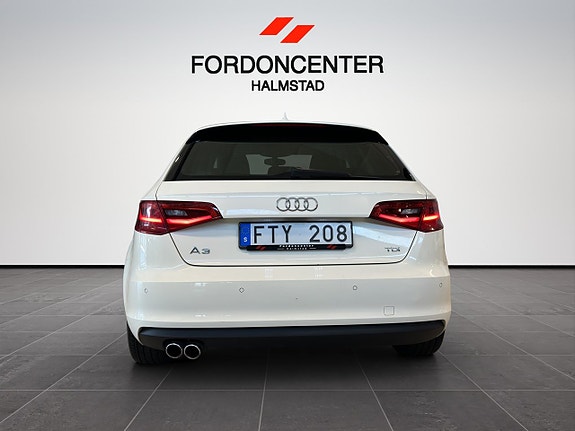 Audi A3 7 of 27