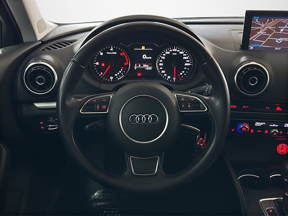 Audi A3 15 of 27
