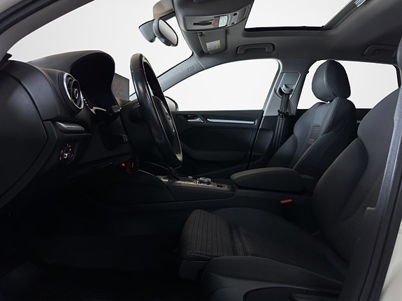 Audi A3 10 of 27