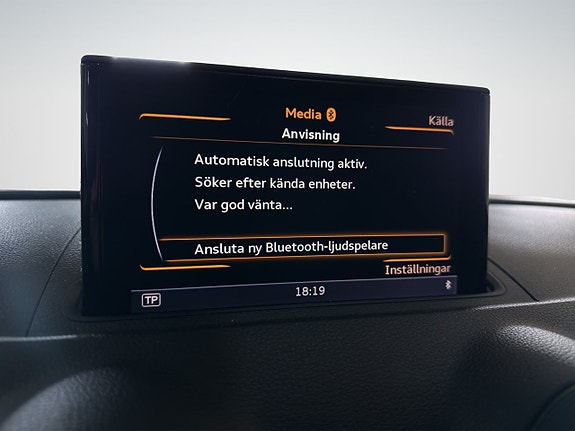 Audi A3 23 of 27