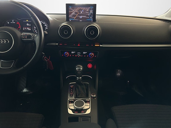 Audi A3 18 of 27