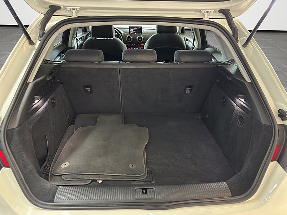 Audi A3 27 of 27