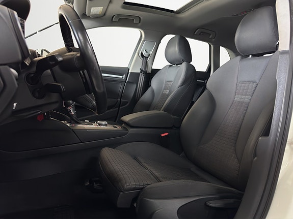 Audi A3 11 of 27