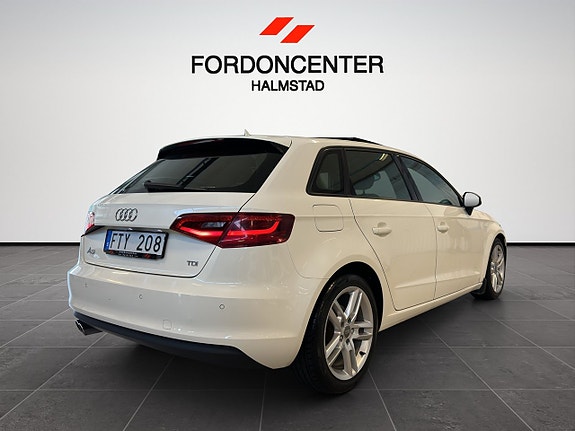 Audi A3 6 of 27