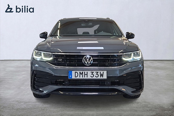 Volkswagen Tiguan 5 of 18