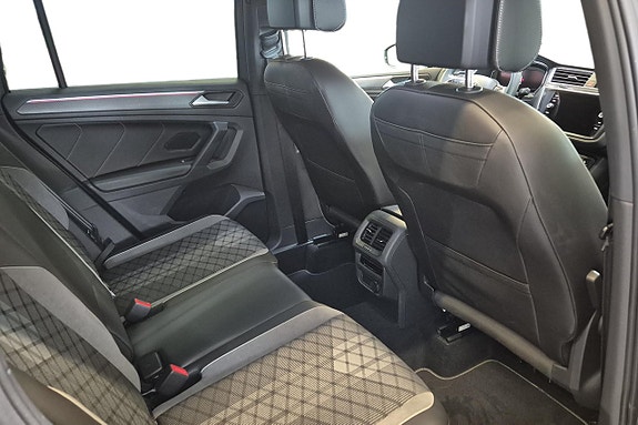 Volkswagen Tiguan 7 of 18