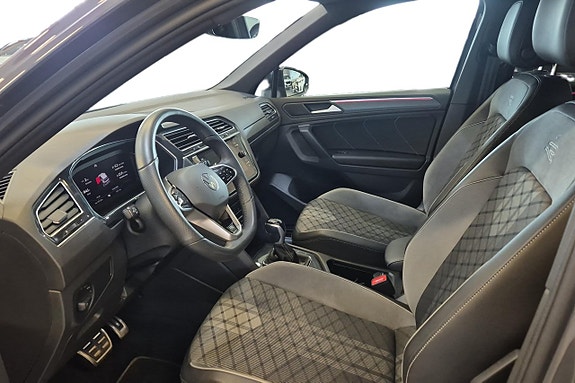 Volkswagen Tiguan 12 of 18