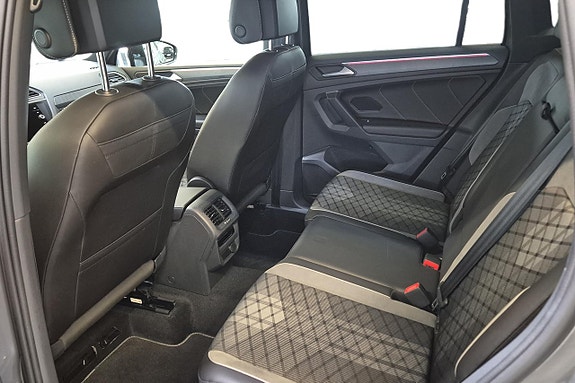 Volkswagen Tiguan 11 of 18