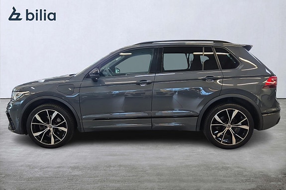 Volkswagen Tiguan 3 of 18
