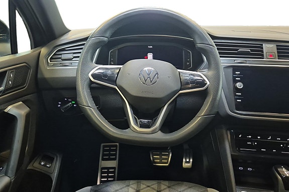 Volkswagen Tiguan 9 of 18