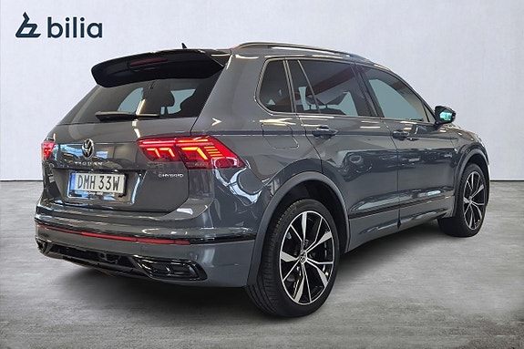 Volkswagen Tiguan 16 of 18