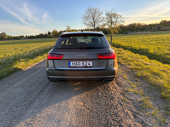 Audi A6 3 of 5