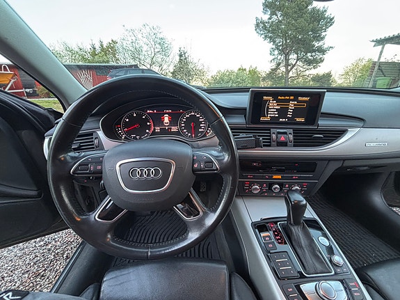 Audi A6 5 of 5