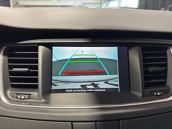 Peugeot 508 RXH 18 of 22