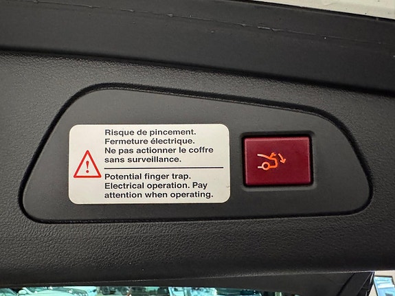 Peugeot 508 RXH 19 of 22