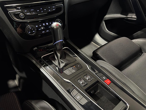 Peugeot 508 RXH 17 of 22