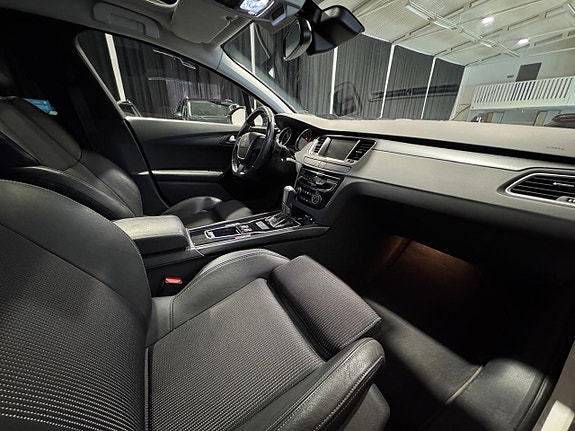 Peugeot 508 RXH 10 of 22