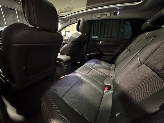 Peugeot 508 RXH 6 of 22