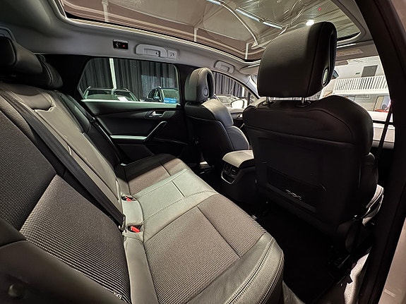 Peugeot 508 RXH 7 of 22