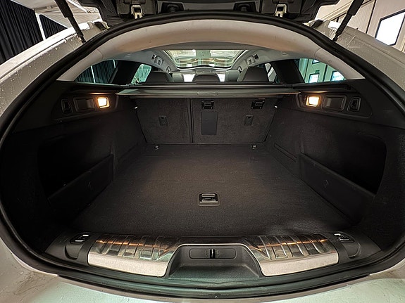 Peugeot 508 RXH 21 of 22