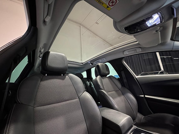 Peugeot 508 RXH 11 of 22