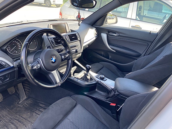 BMW 116i 6 of 18