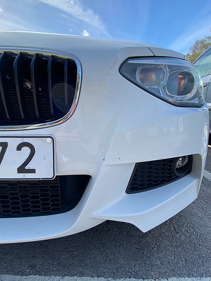 BMW 116i 11 of 18