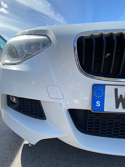 BMW 116i 12 of 18