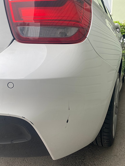BMW 116i 13 of 18