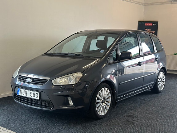 Ford C-Max 4 of 17