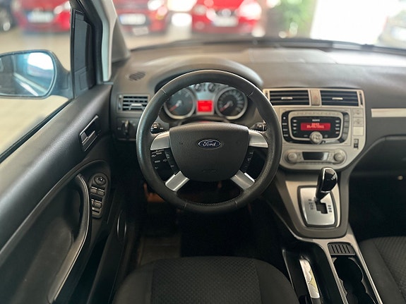 Ford C-Max 16 of 17