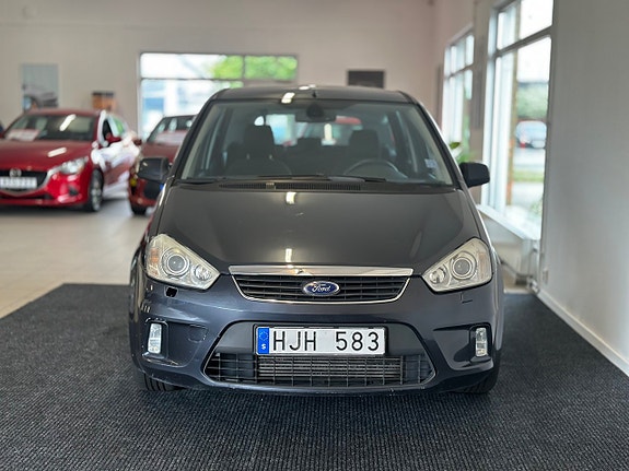 Ford C-Max 2 of 17