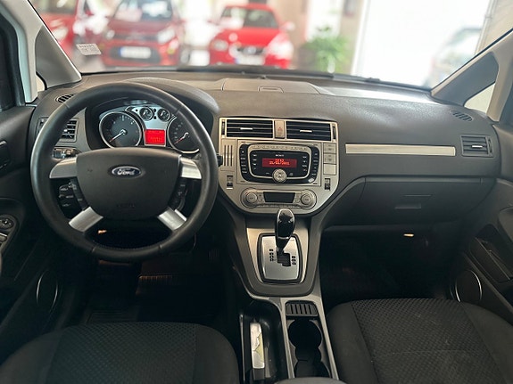 Ford C-Max 13 of 17