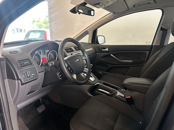 Ford C-Max 12 of 17