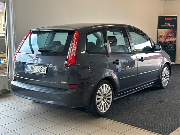 Ford C-Max 5 of 17
